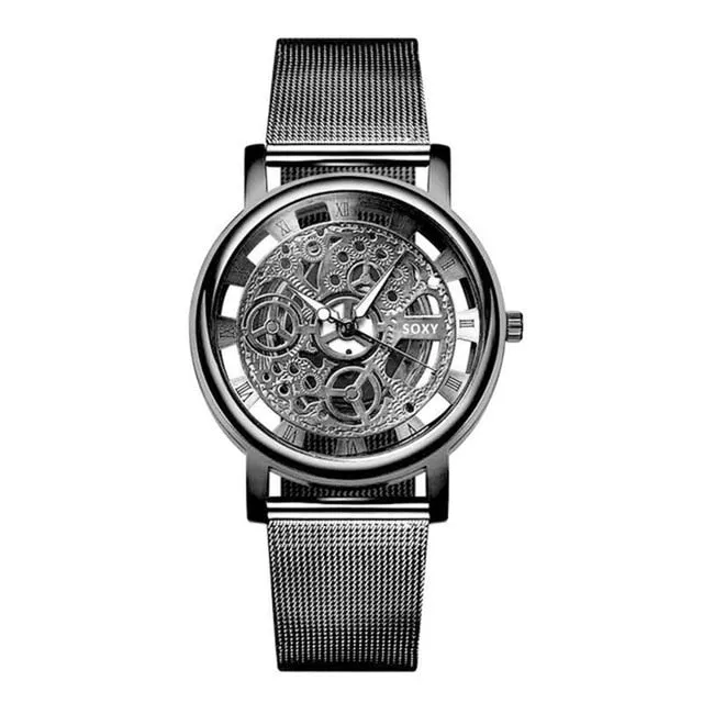 New Trend Watches
