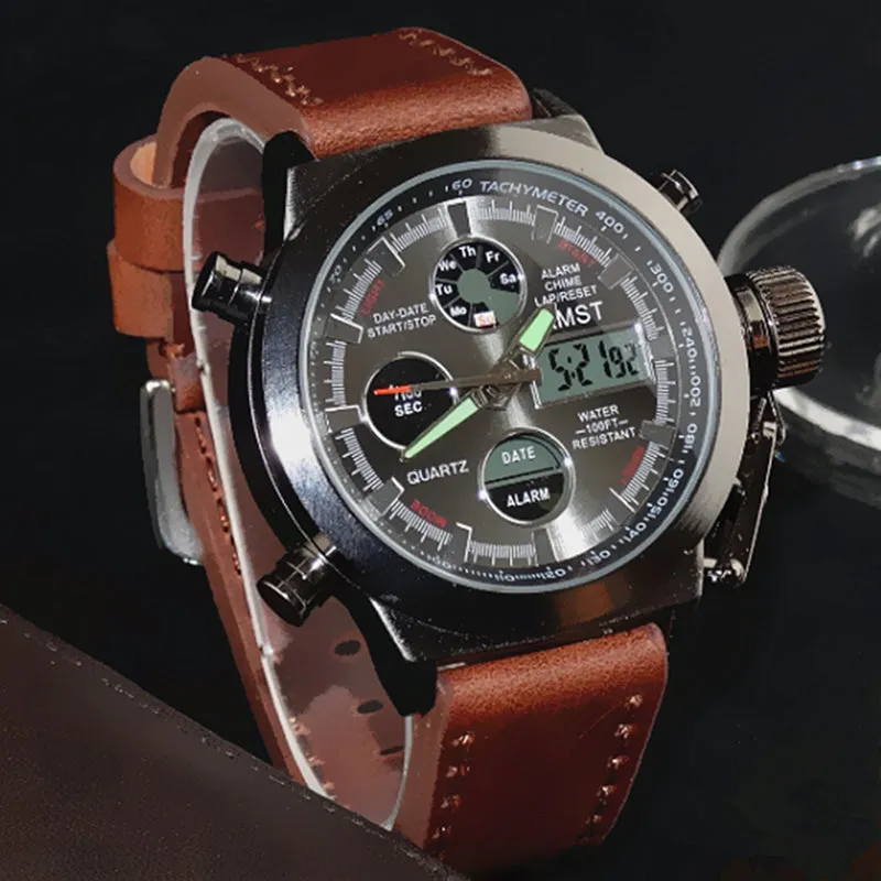 New Trend Watches