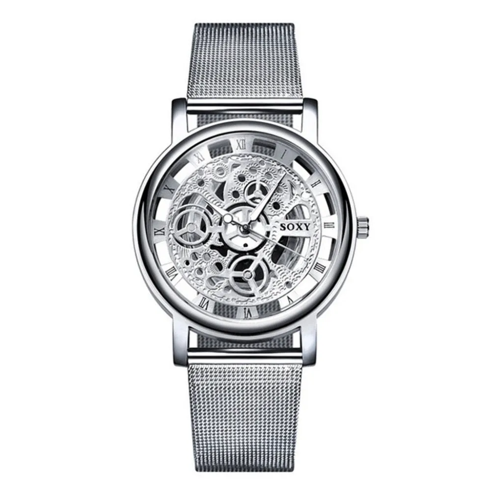 New Trend Watches