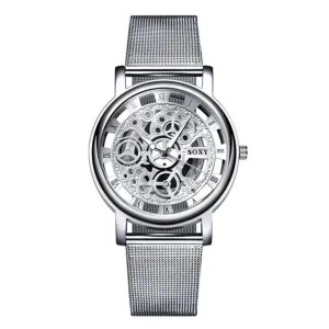 New Trend Watches