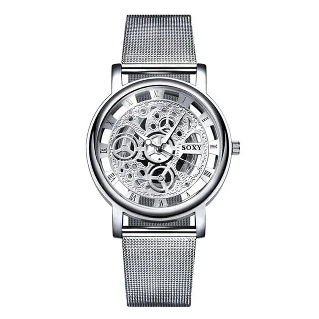 New Trend Watches