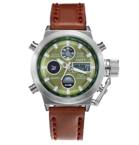 New Trend Watches