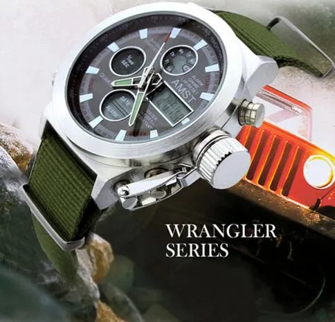 New Trend Watches