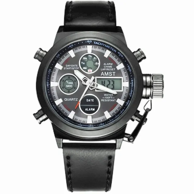 New Trend Watches