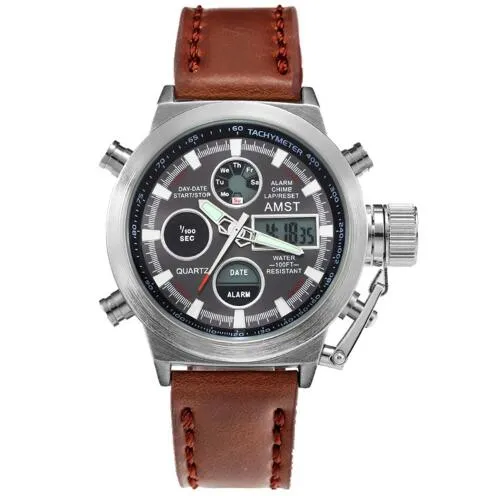 New Trend Watches