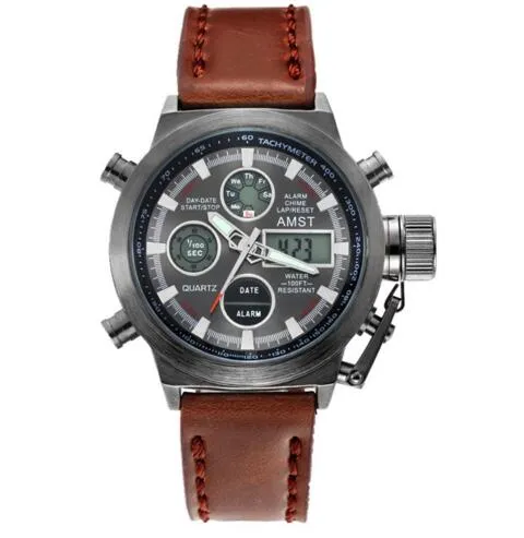 New Trend Watches