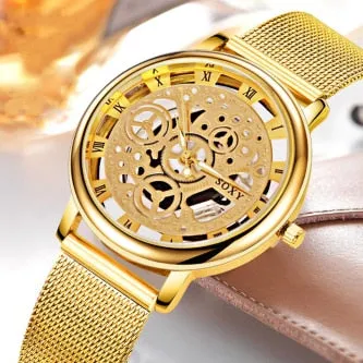 New Trend Watches