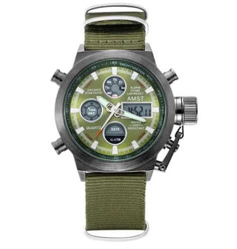 New Trend Watches