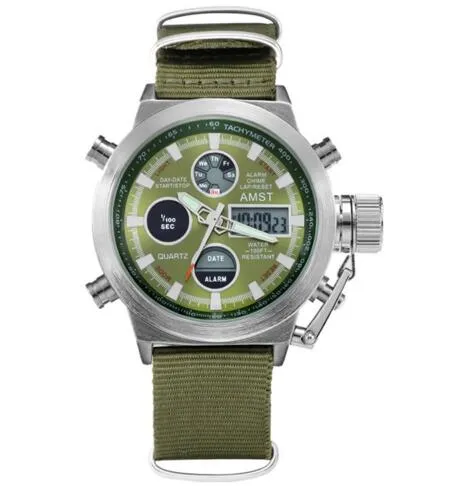 New Trend Watches