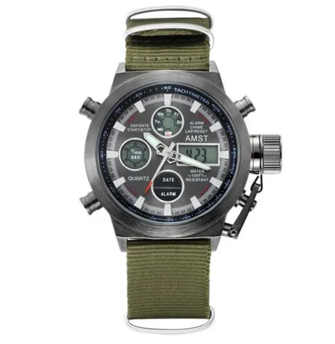 New Trend Watches