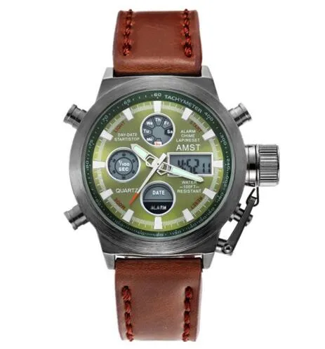 New Trend Watches