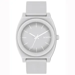 Nixon Time Teller P - Matte Cool Grey