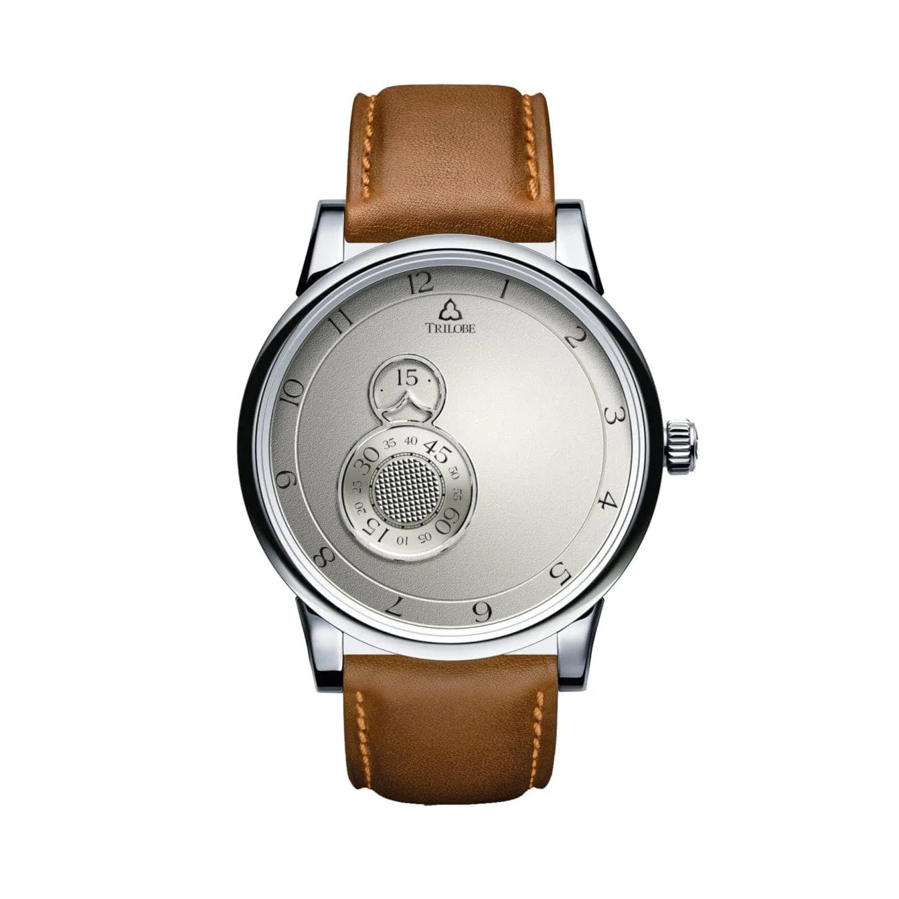 Nuit Fantastique, Grained Silver NF02AG