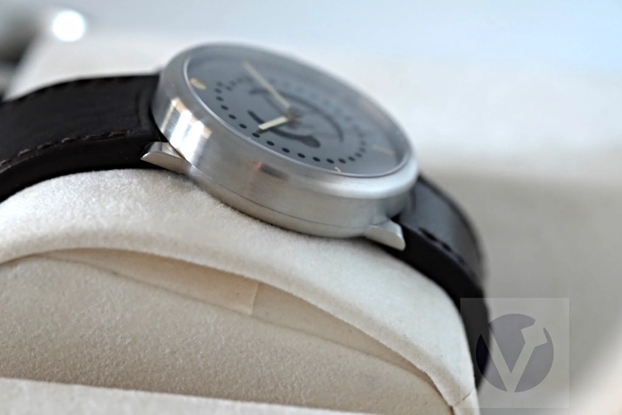 Ochs und Junior Selene Tinta Moonphase