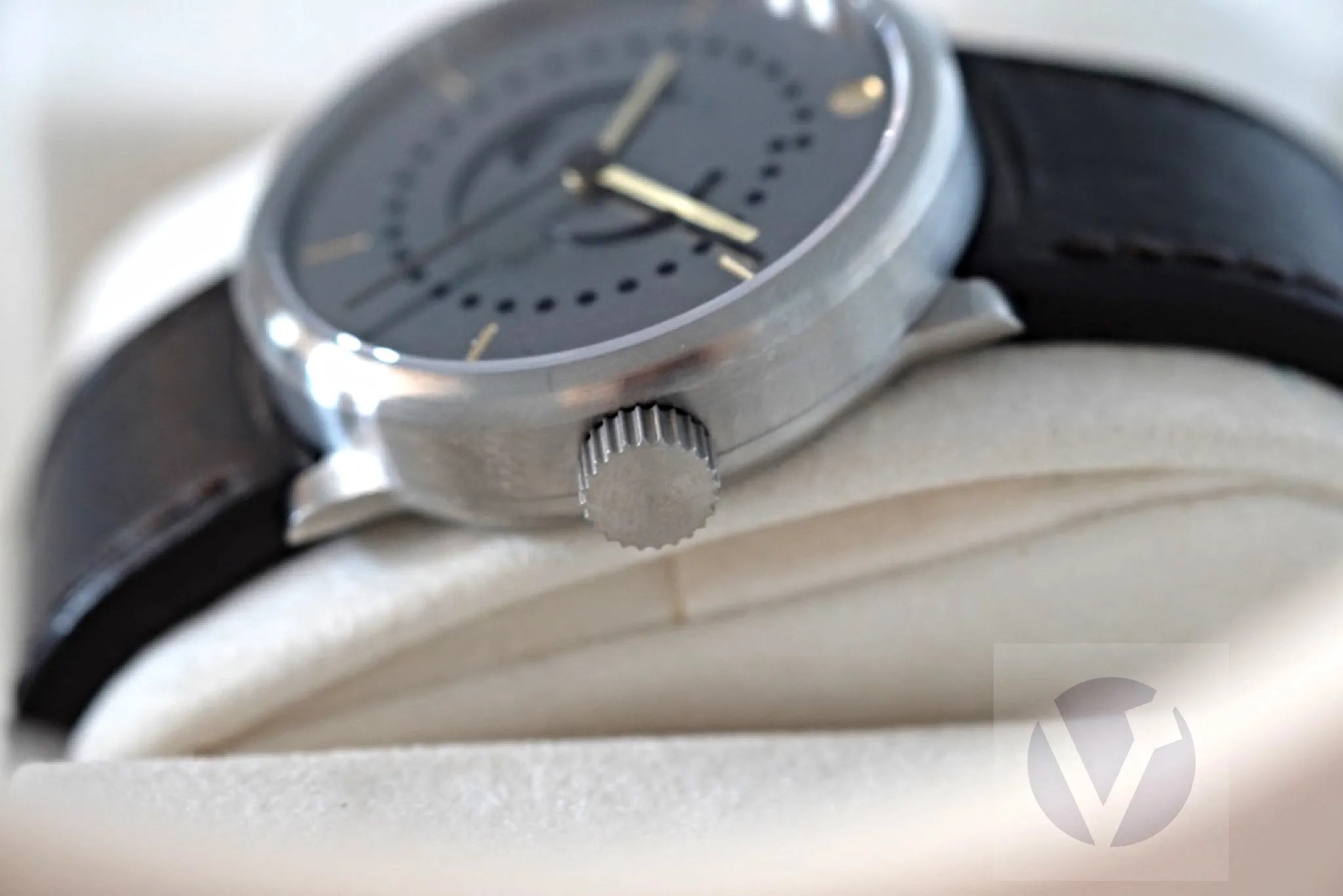 Ochs und Junior Selene Tinta Moonphase