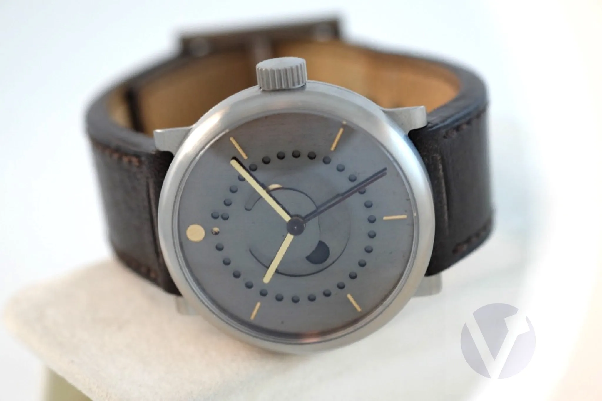 Ochs und Junior Selene Tinta Moonphase