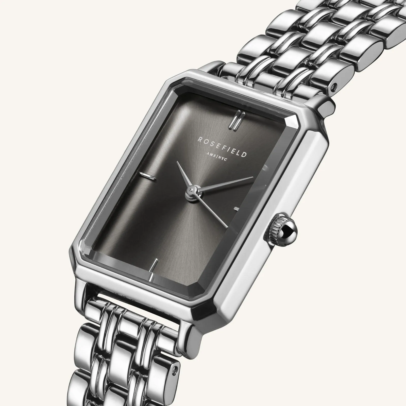 Octagon Grey