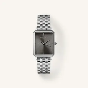 Octagon Grey