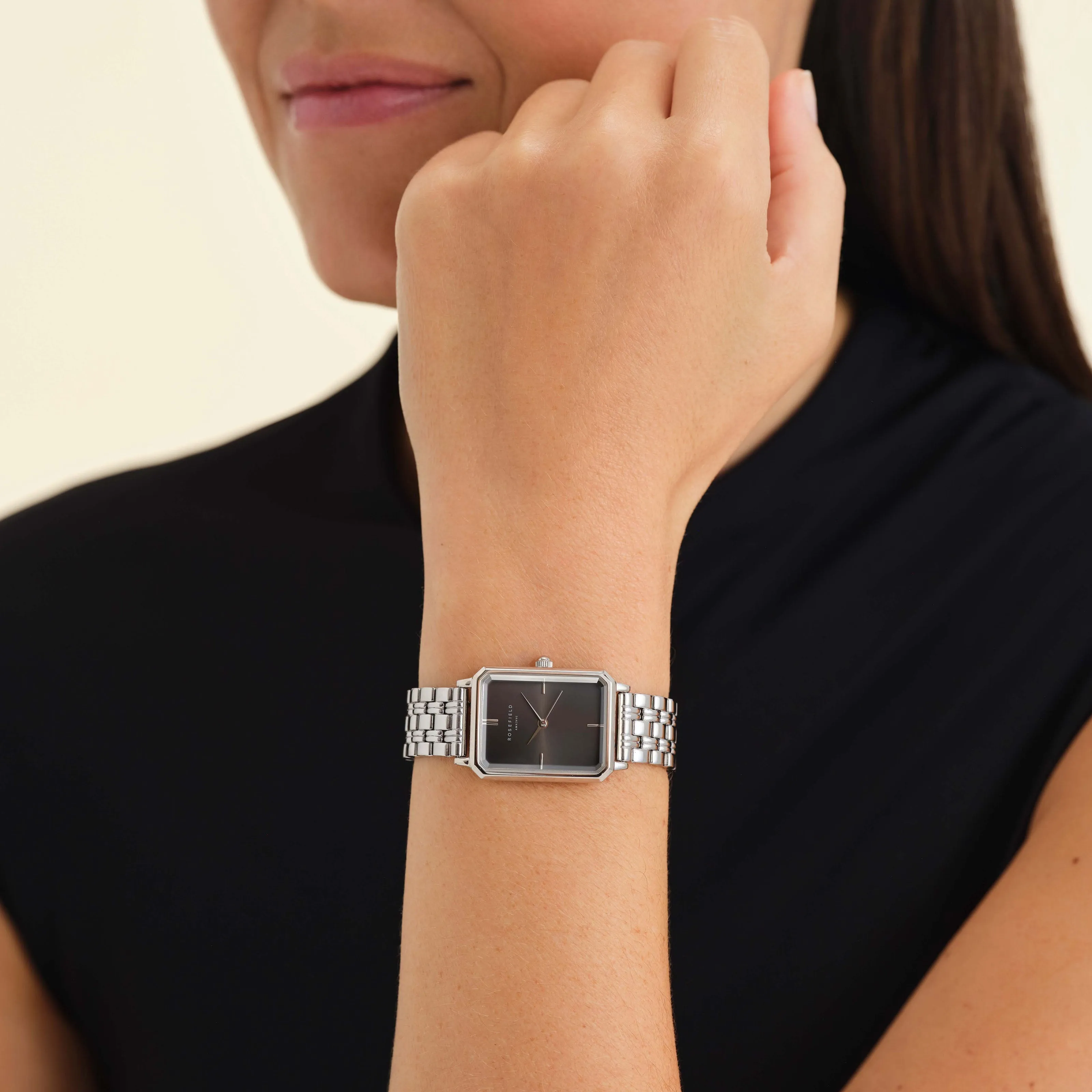 Octagon Grey