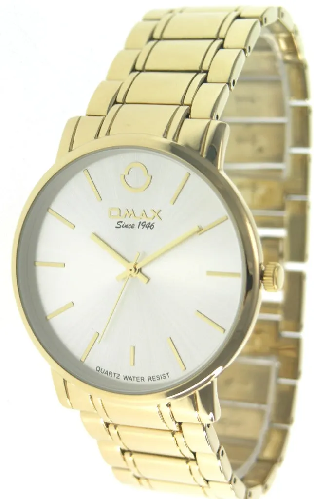 OMAX 00ODC003Q008 MEN WATCH