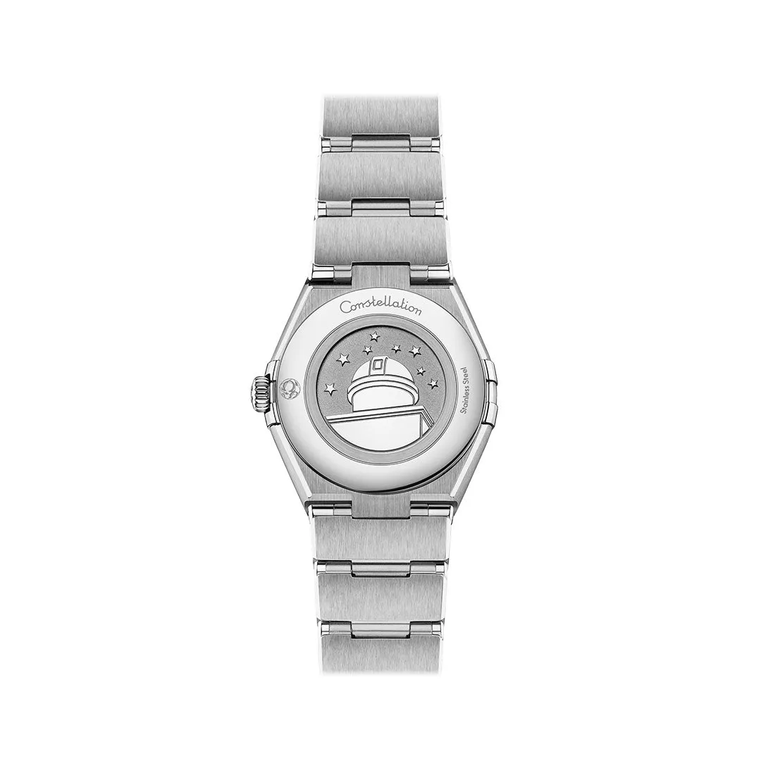 OMEGA Constellation Manhattan Quartz 28mm
