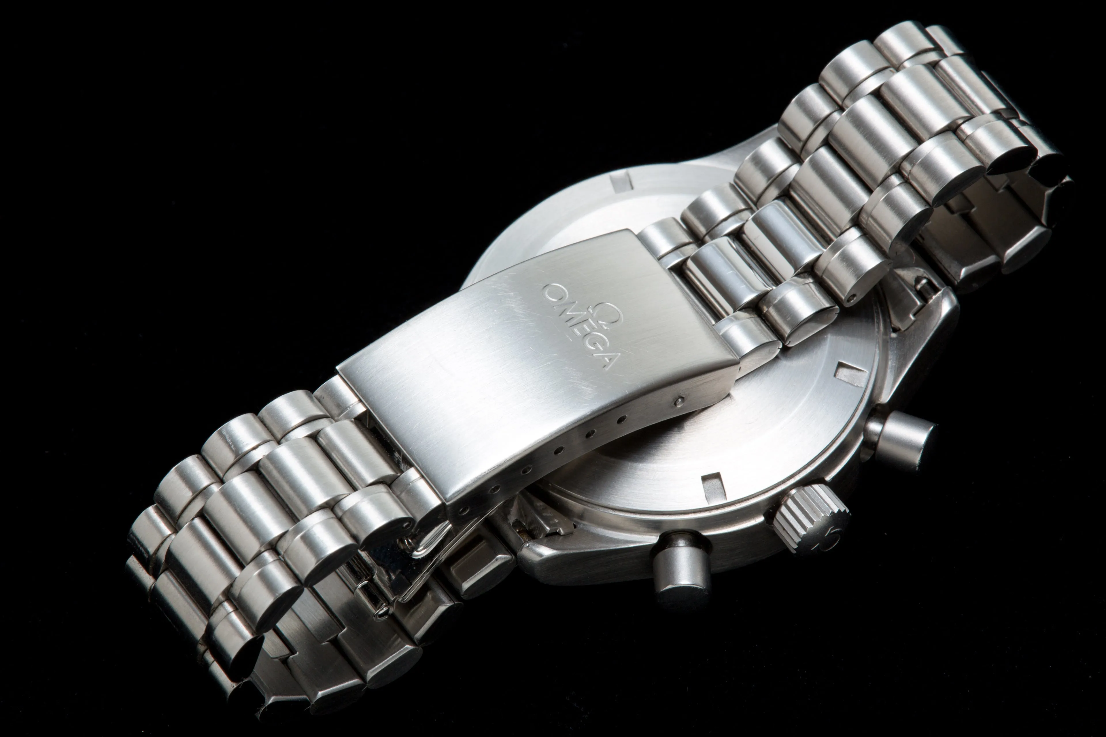 Omega Dynamic chronograph