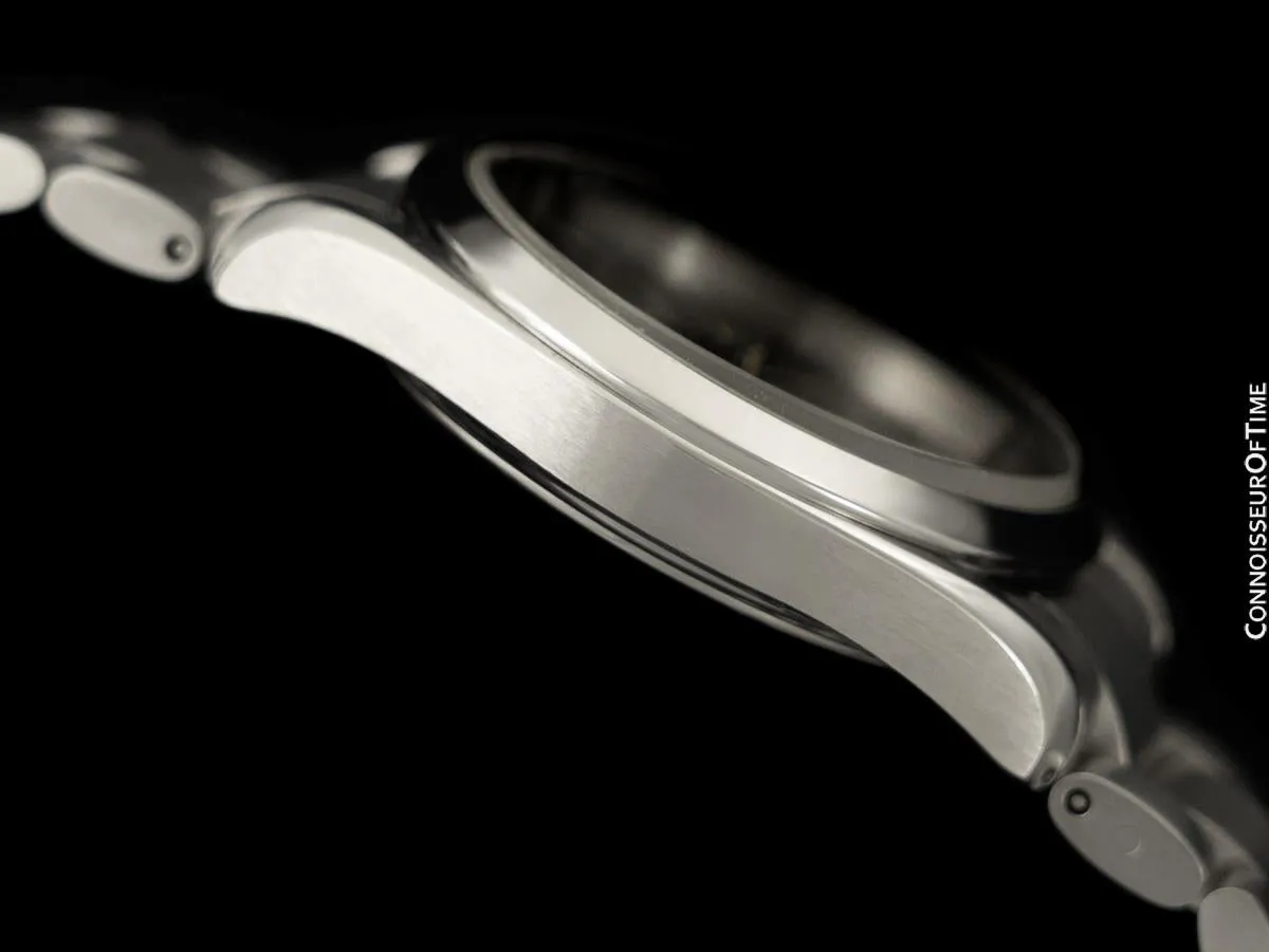 Omega Seamaster Aqua Terra Mens 36mm Watch, Ref. 2518.50.00 - Stainless Steel