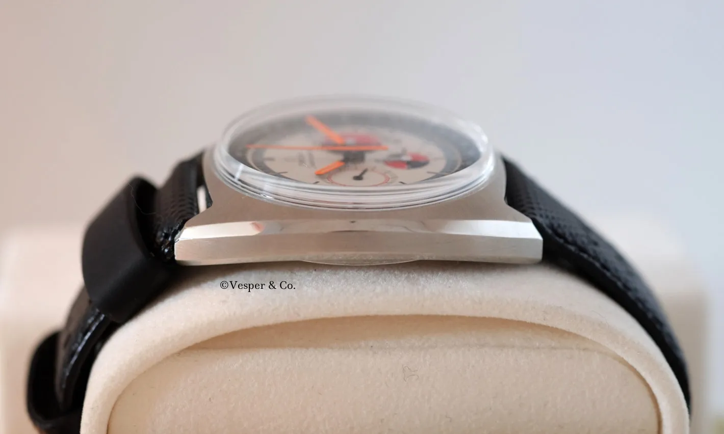Omega Seamaster Soccer Dial Ref. 145.020ST