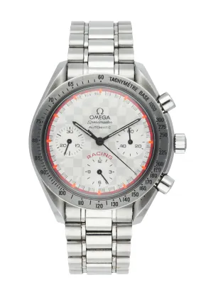Omega Speedmaster 3517.30.00 Limited Edition Mens Watch