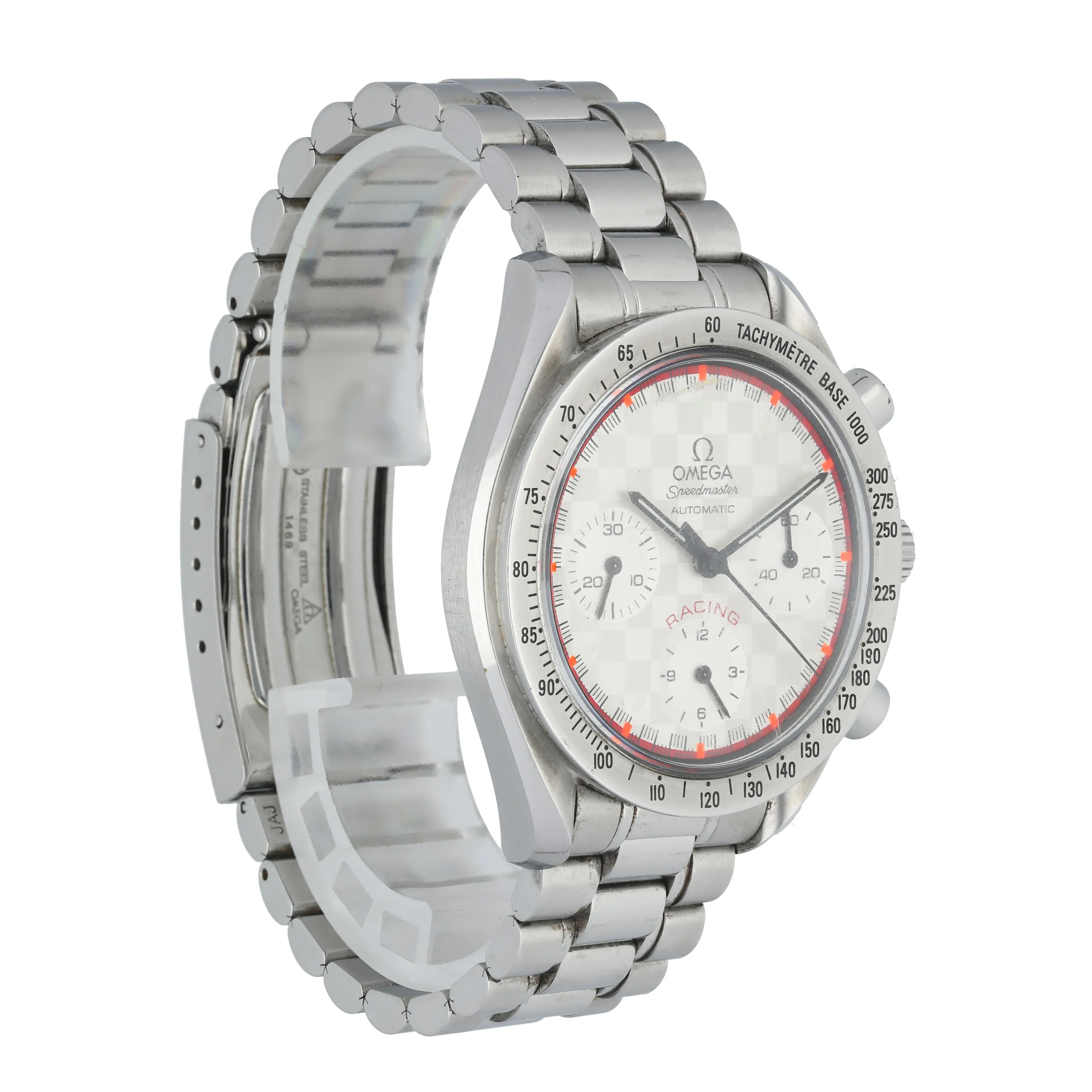 Omega Speedmaster 3517.30.00 Limited Edition Mens Watch