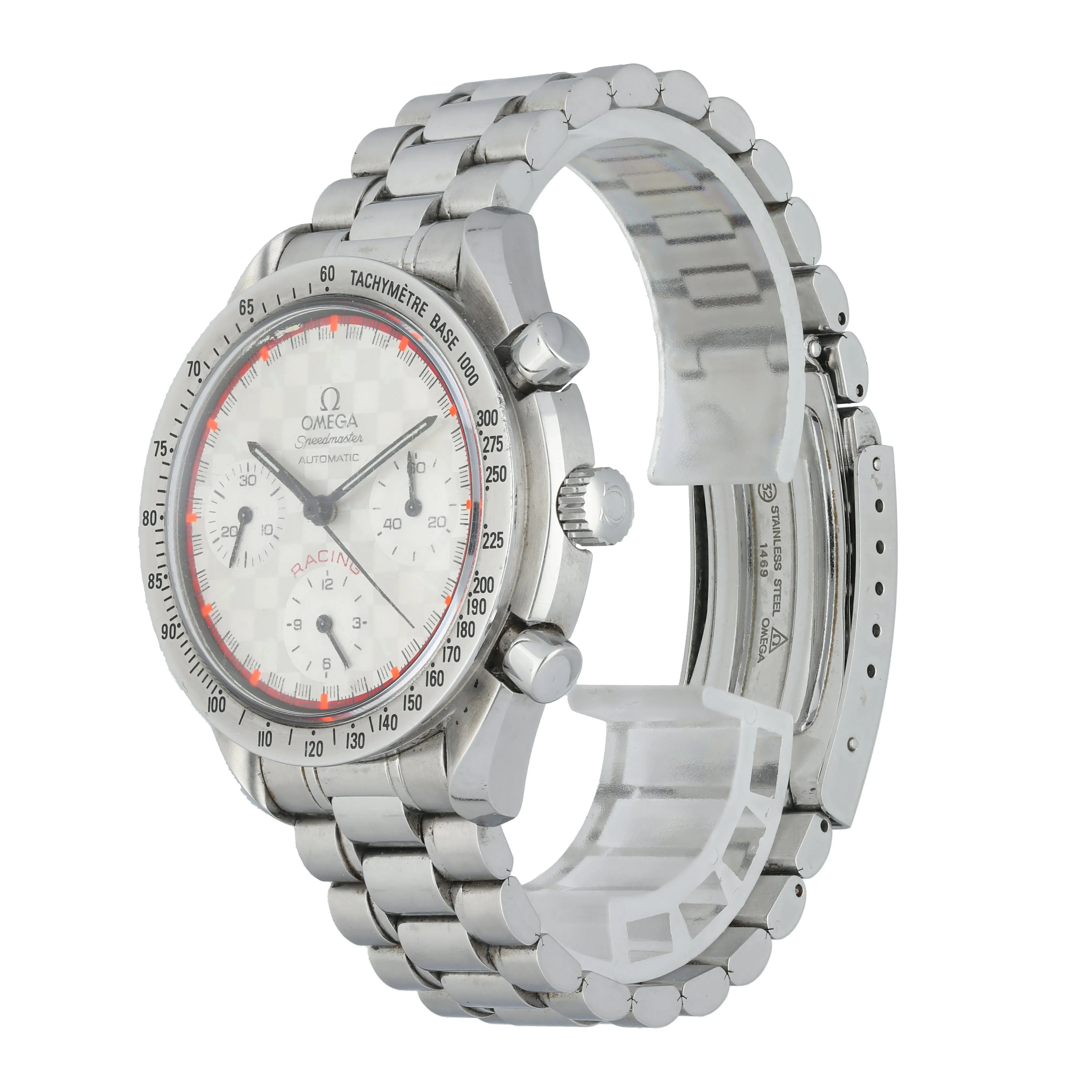 Omega Speedmaster 3517.30.00 Limited Edition Mens Watch