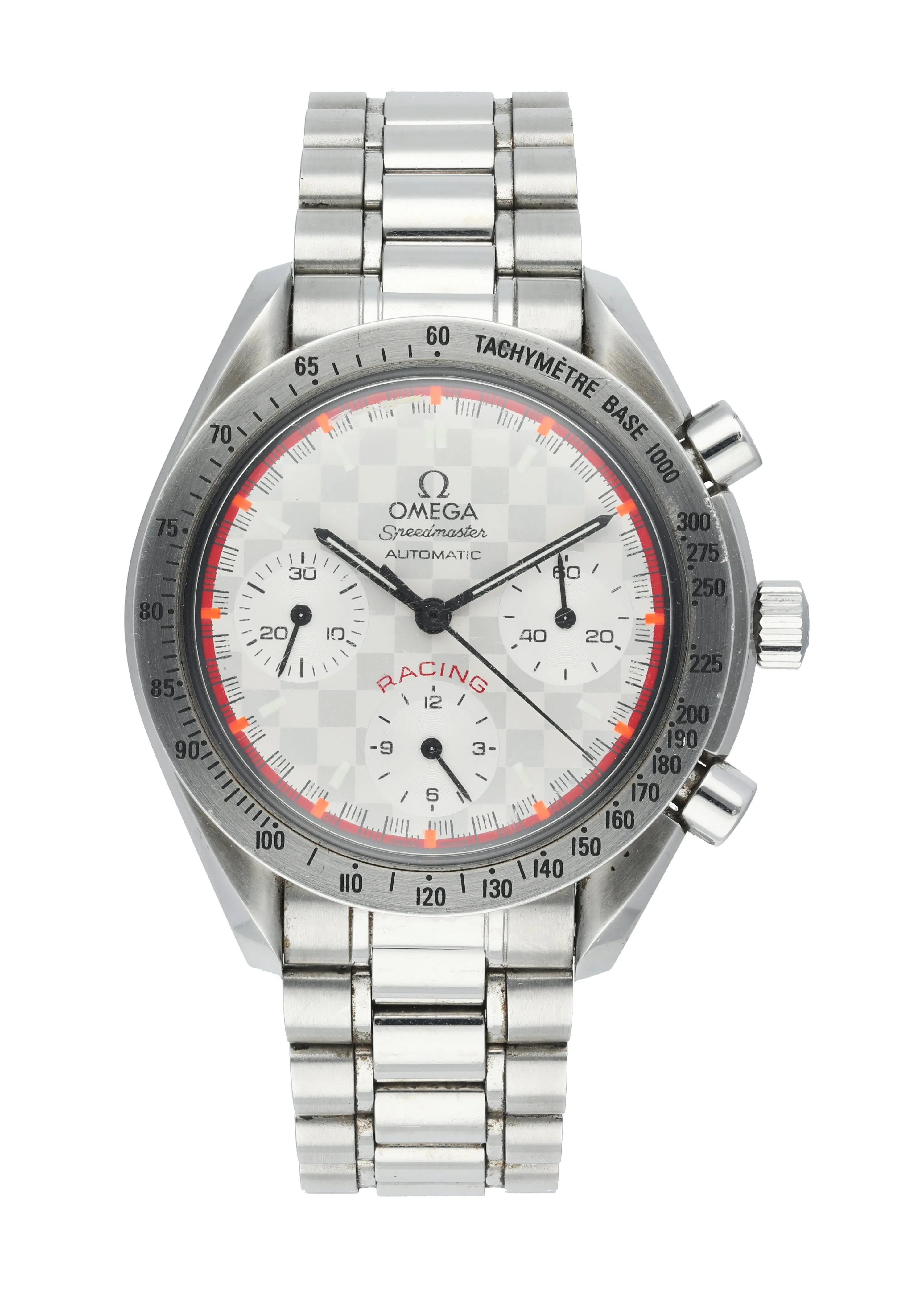 Omega Speedmaster 3517.30.00 Limited Edition Mens Watch