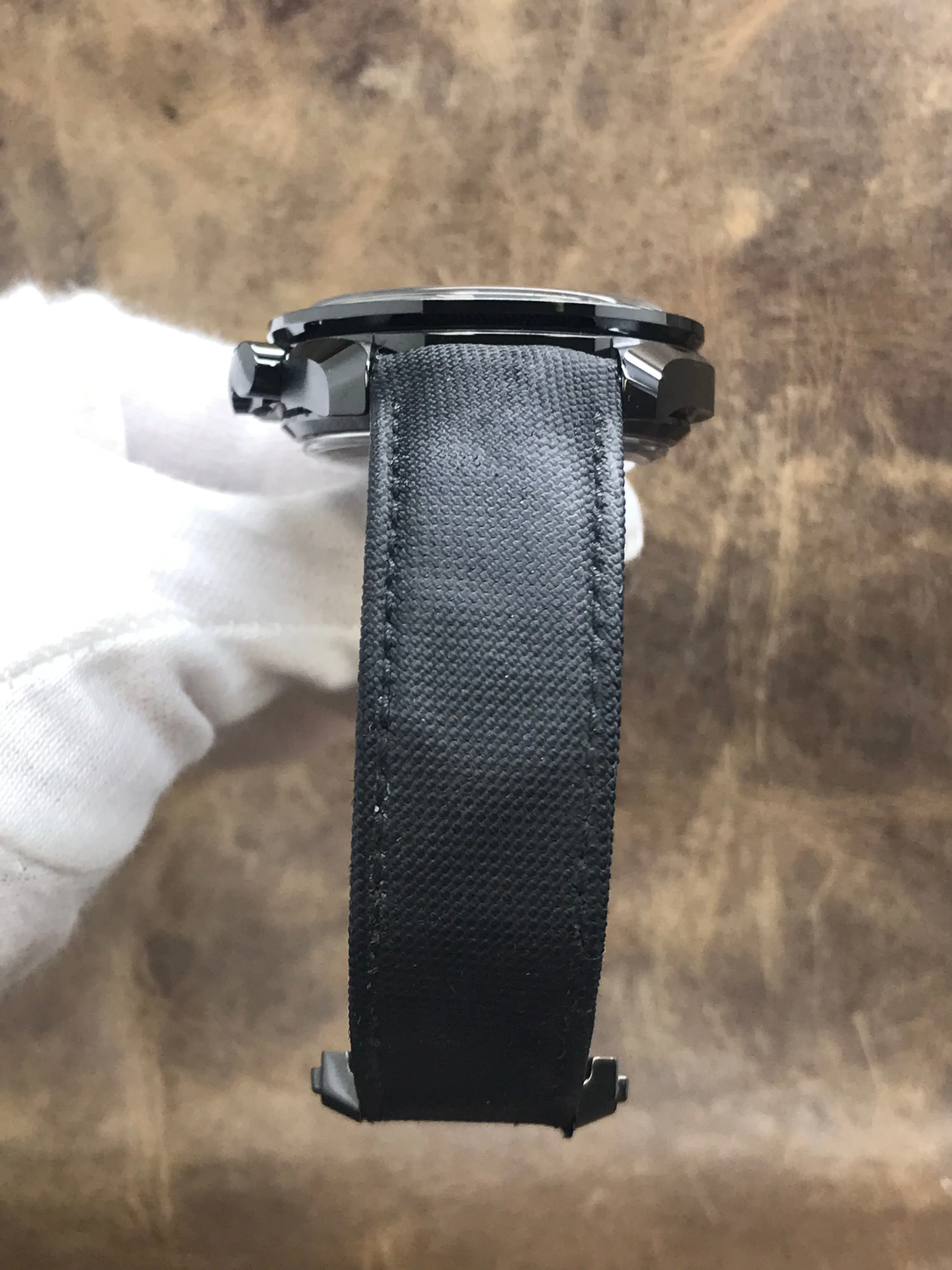Omega Speedmaster DARK SIDE OF THE MOON 311.92.44.51.01.005 Pitch Black Dial Automatic Men's Watch