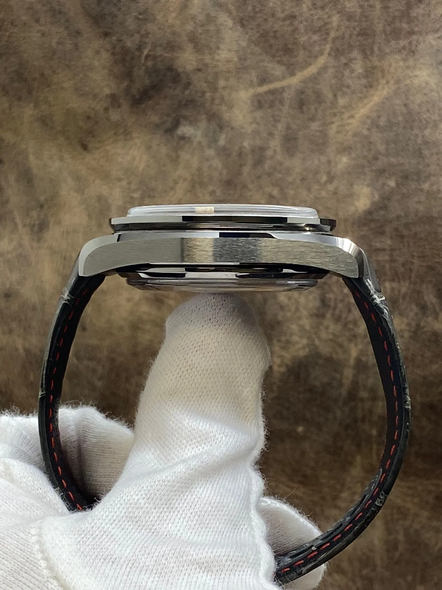 Omega Speedmaster Grey Side of the Moon  311.93.44.51.99.001 Grey Dial Automatic Men's Watch