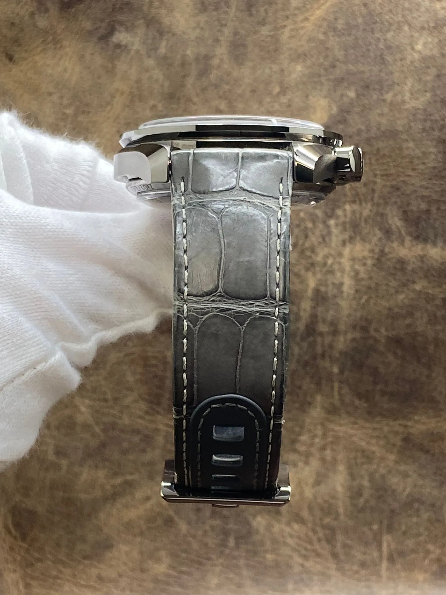 Omega Speedmaster Grey Side of the Moon  311.93.44.51.99.001 Grey Dial Automatic Men's Watch