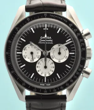 Omega Speedmaster "#SpeedyTuesday" Limited Edition Chronograph