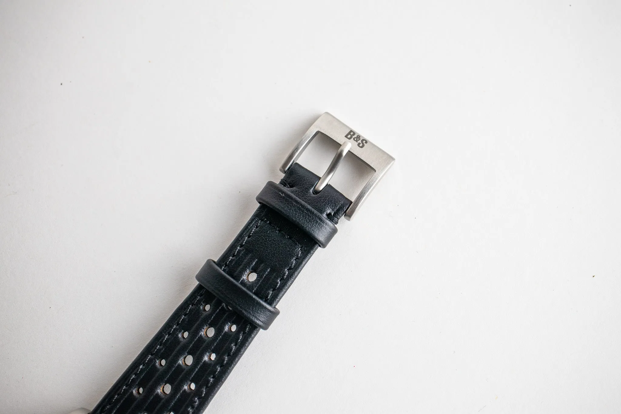 Omega Speedmaster Rhodium Dial 3590.50