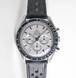 Omega Speedmaster Rhodium Dial 3590.50