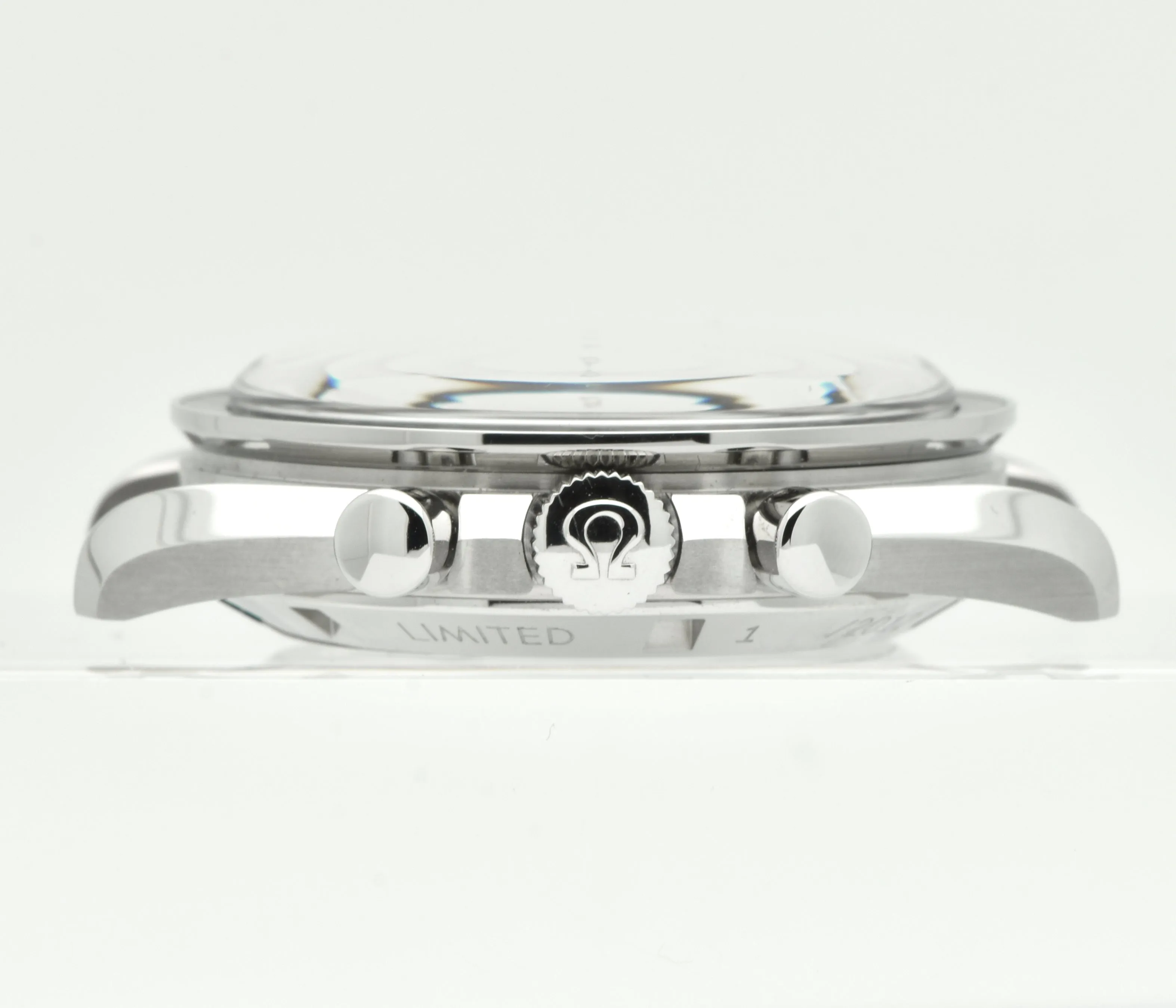 Omega Speedmaster Speedy Tuesday 2 “Ultraman” Limited Edition