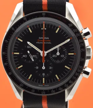 Omega Speedmaster Speedy Tuesday 2 “Ultraman” Limited Edition