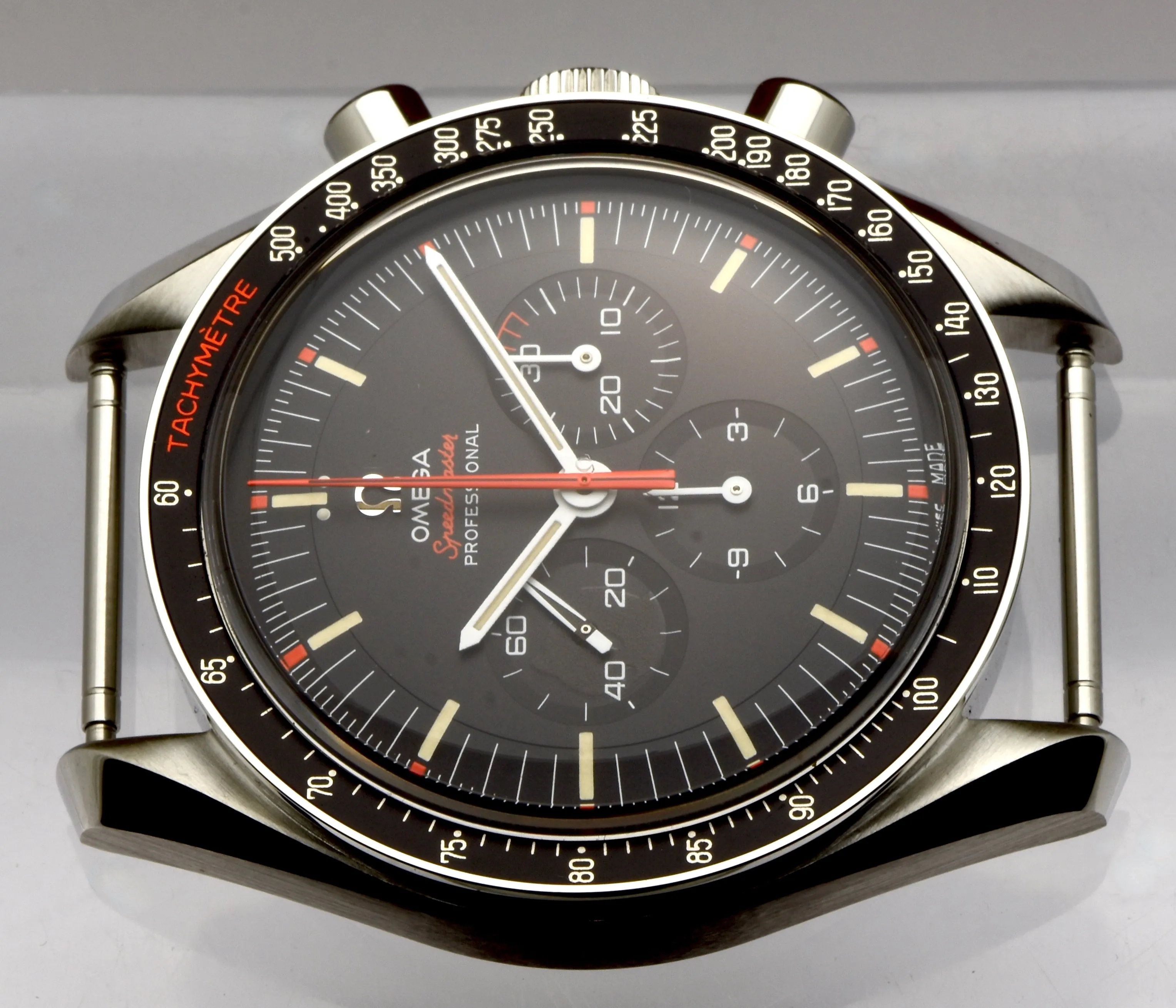 Omega Speedmaster Speedy Tuesday 2 “Ultraman” Limited Edition