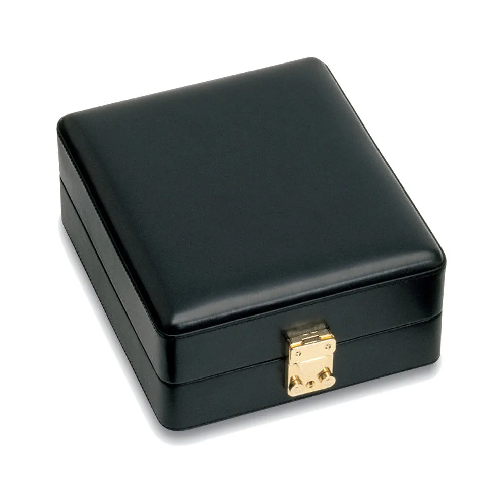Orbita Verona 4-Unit Watch Case Leather