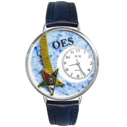 Order of the Eastern Star Watch (Large)