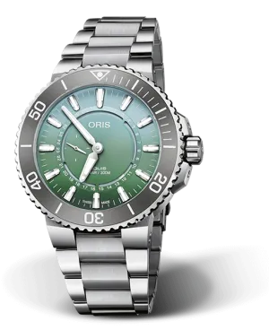 ORIS Dat Watt LImited Edition II, 43.50mm