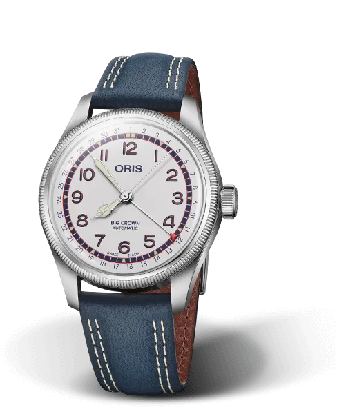 ORIS Hank Aaron Limited Edition