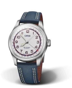 ORIS Hank Aaron Limited Edition