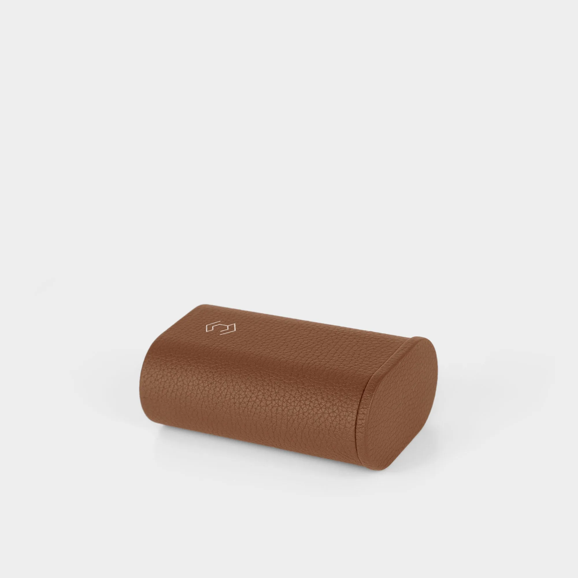OSCAR 1 WATCH ROLL - TAN