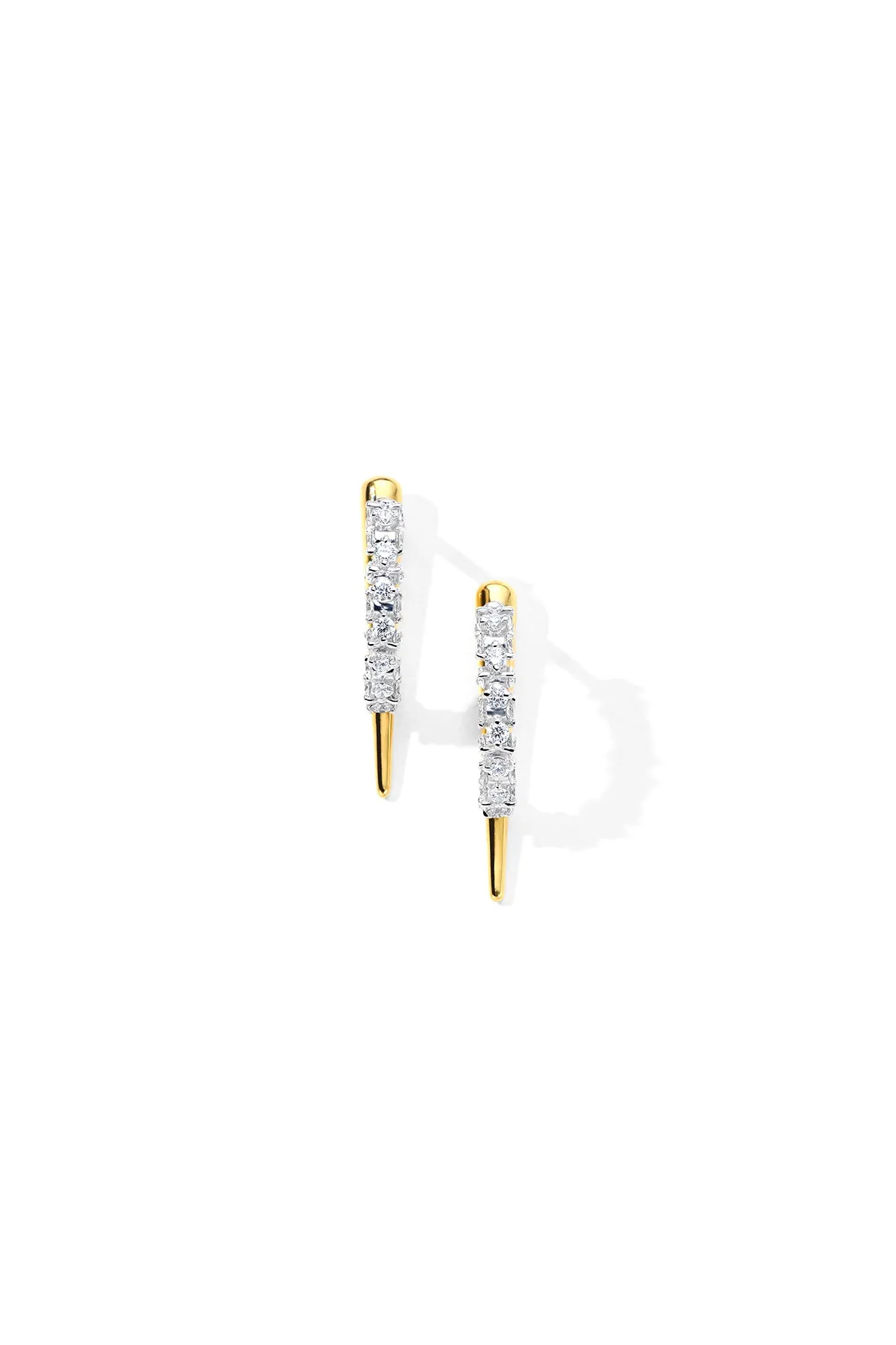 OX | SIGNATURE EARRINGS