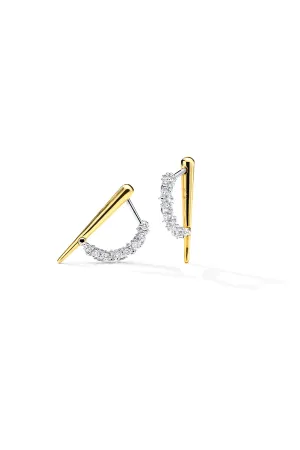 OX | SIGNATURE EARRINGS
