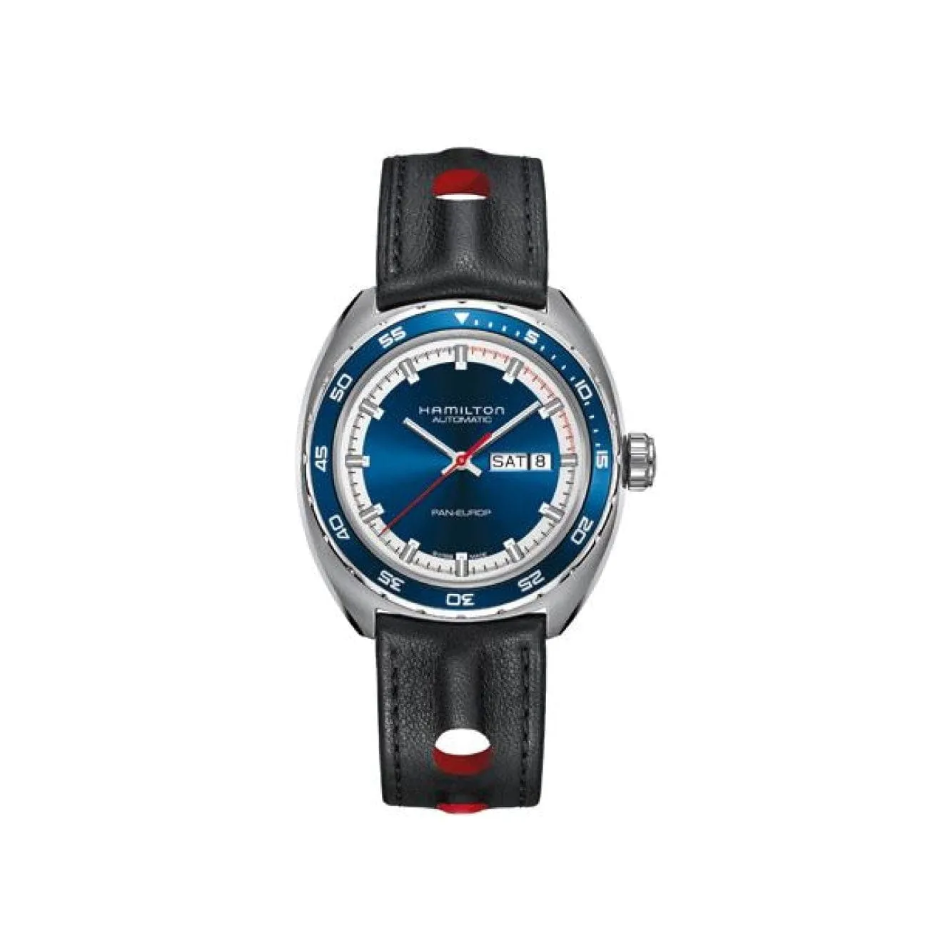 Pan Europ Day-Date